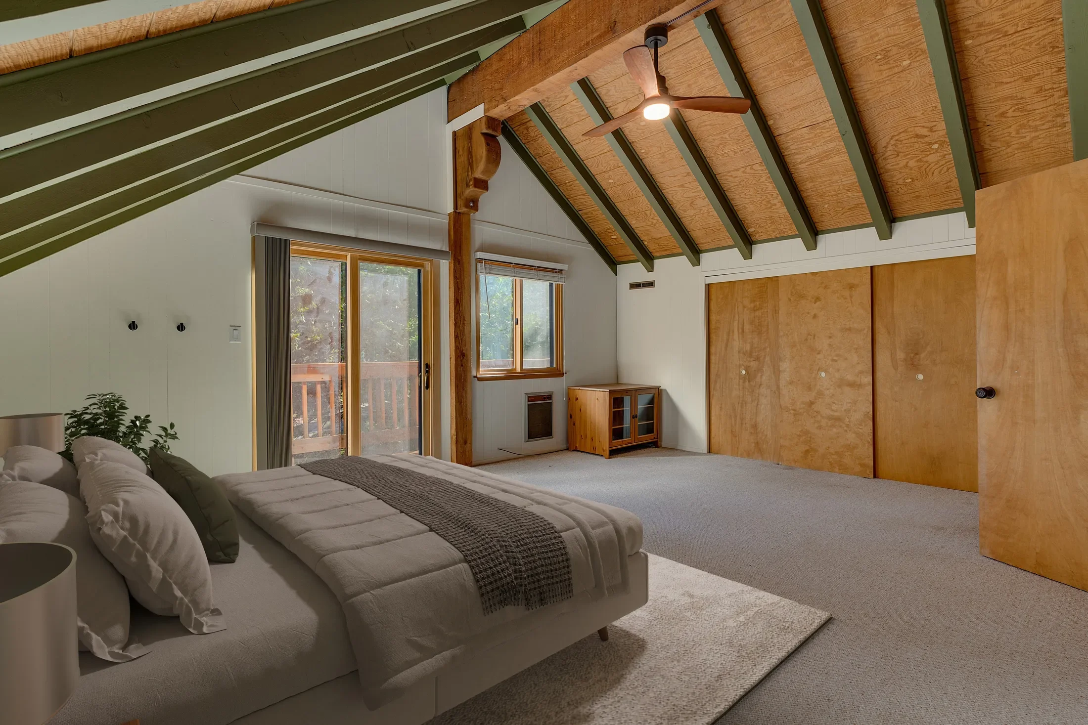 7248 Timberwolf Drive, Tahoma, CA 96142, Tahoma, California, United States. - Photo 4