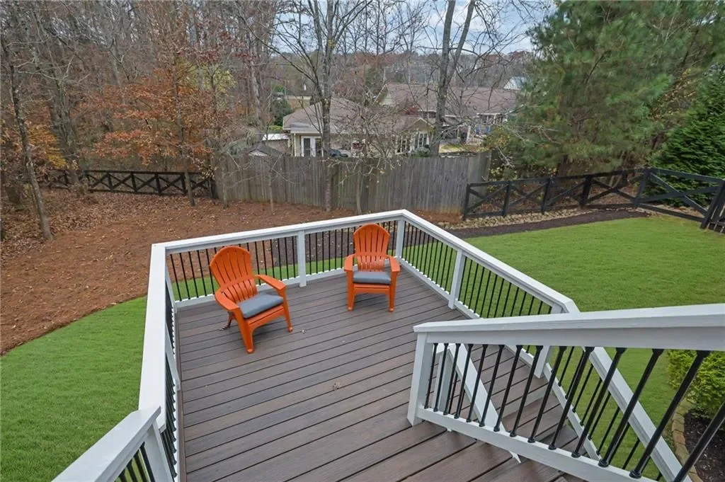 12867 Etris Walk, Roswell, Georgia, United States. - Photo 46