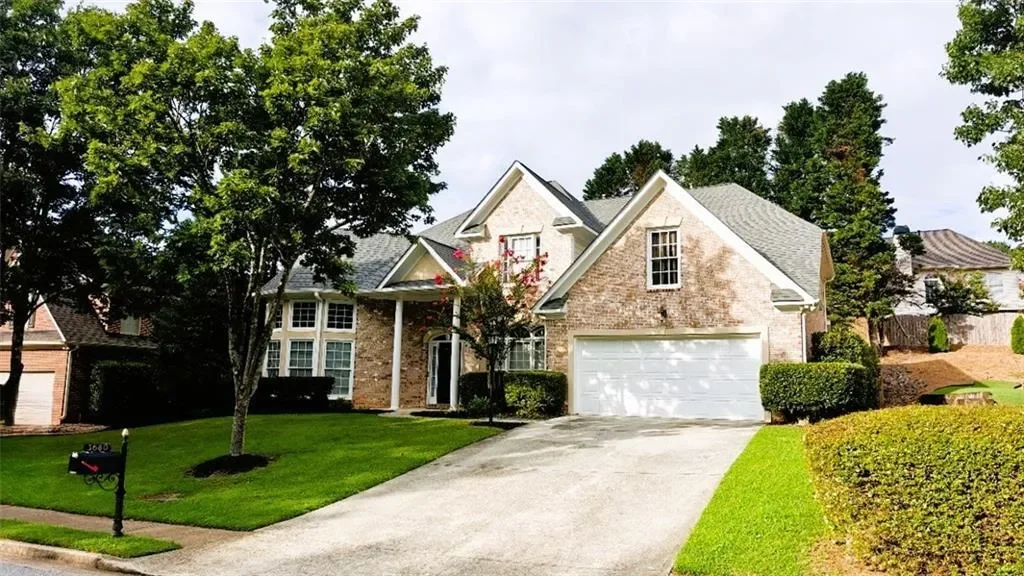 3680 Highcroft Circle, Peachtree Corners, Georgia, United States. - Photo 6
