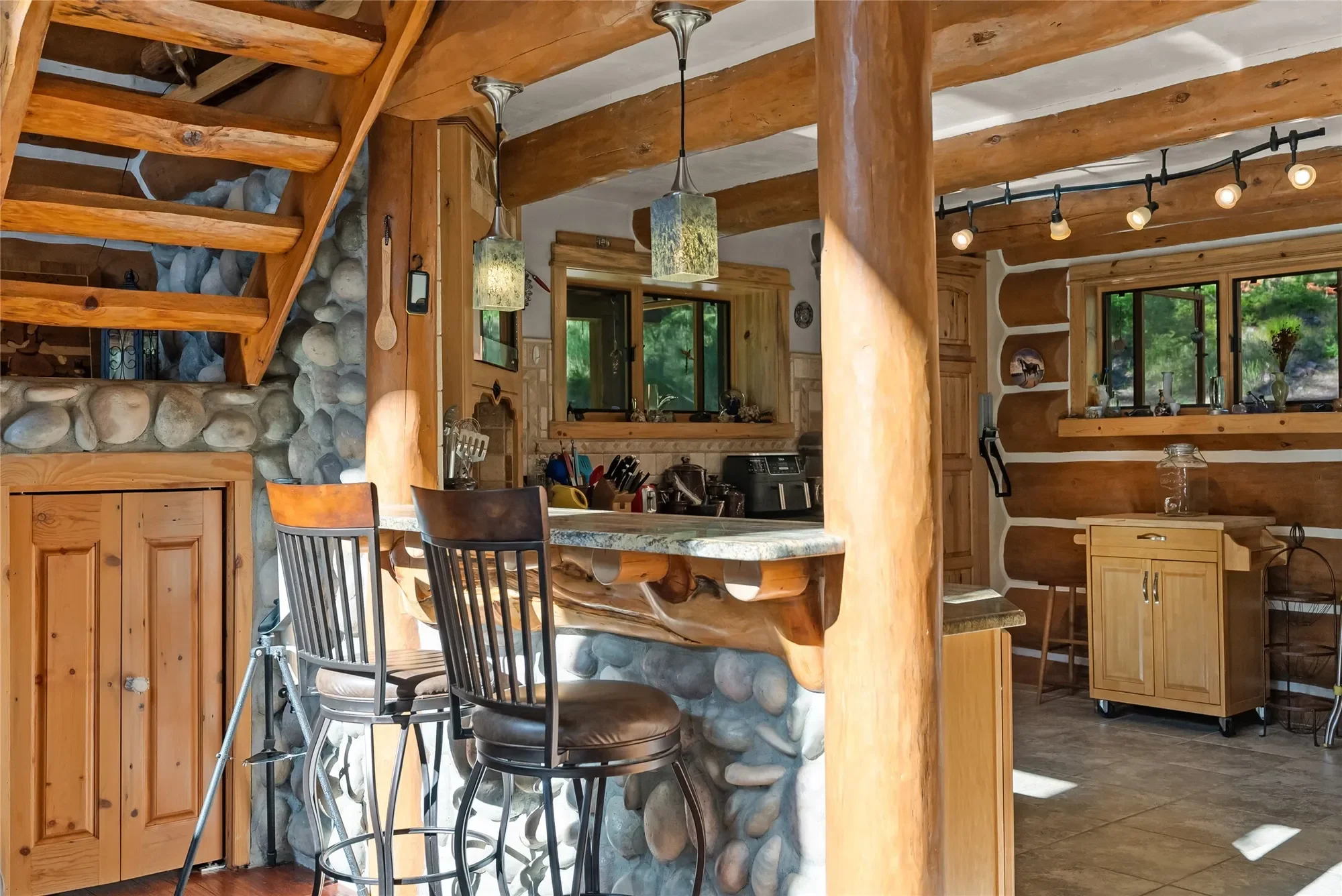 2700 Lyon Creek Road, Missoula, Montana, United States. - Photo 7