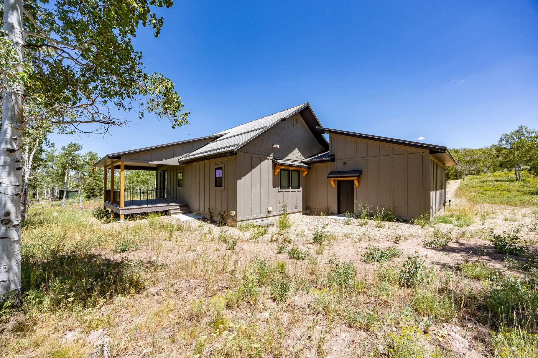 3868 Aspen Circle, Kamas, UT 84036, Park City, Utah, United States. - Photo 11