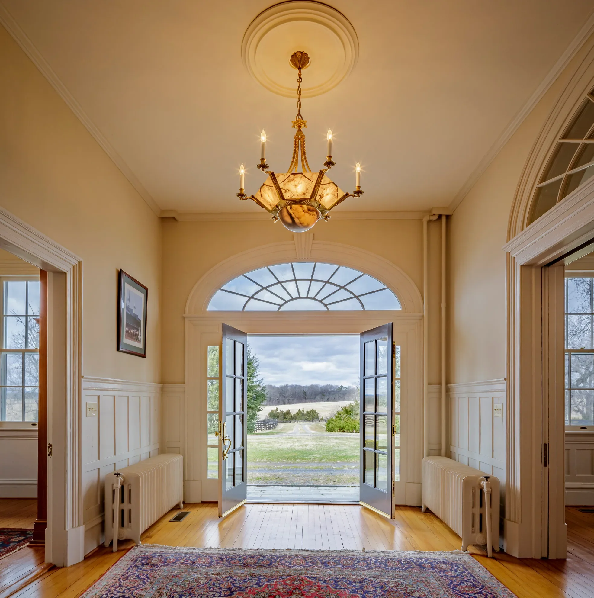 9313 Greenfield Farm, Scottsville, VA 24590, Cunningham, Virginia, United States. - Photo 28