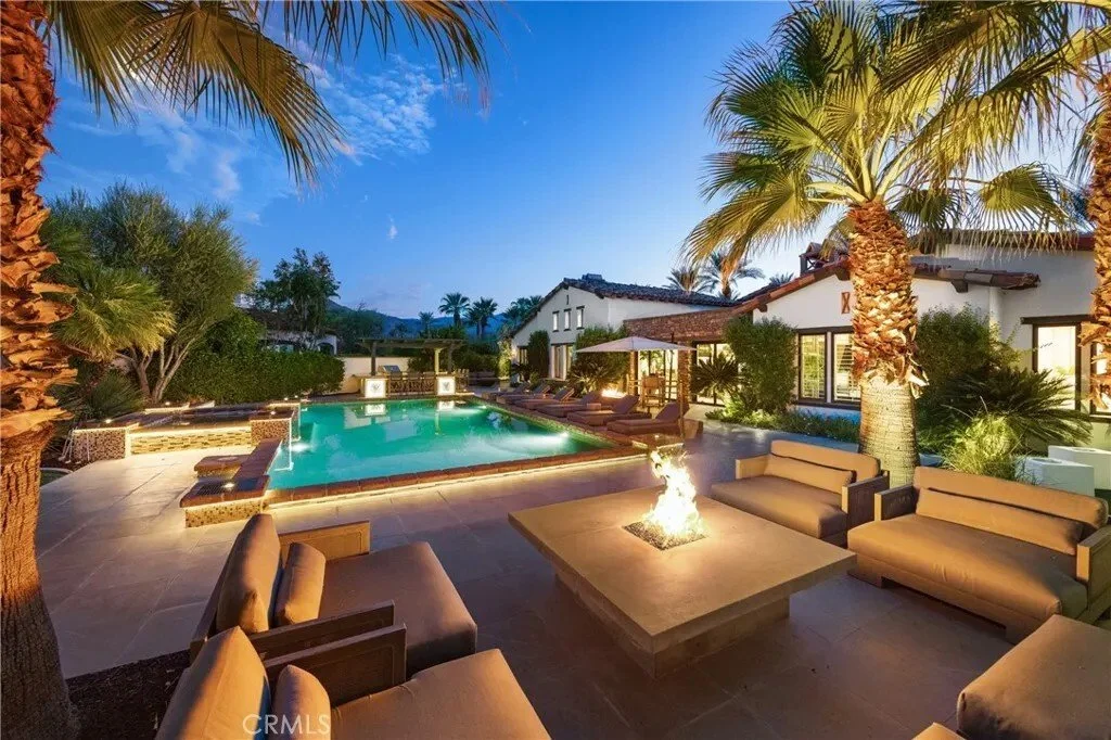 43360 Via Siena, Indian Wells, California, United States. - Photo 19