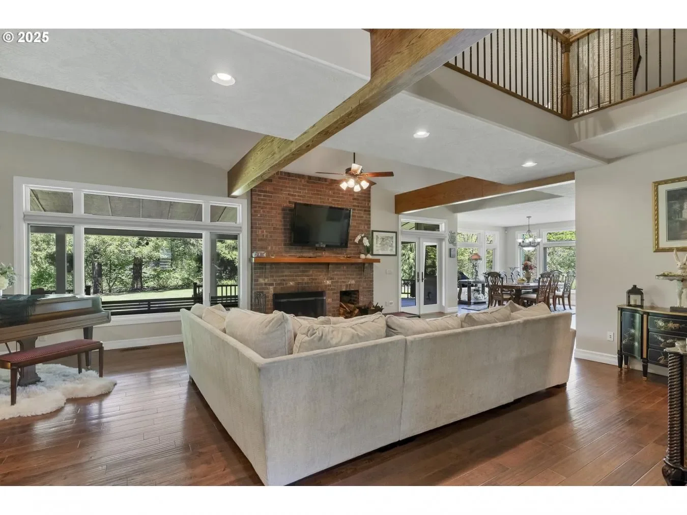 39889 MCDOWELL CREEK DRIVE, Lebanon, Oregon, United States. - Photo 9
