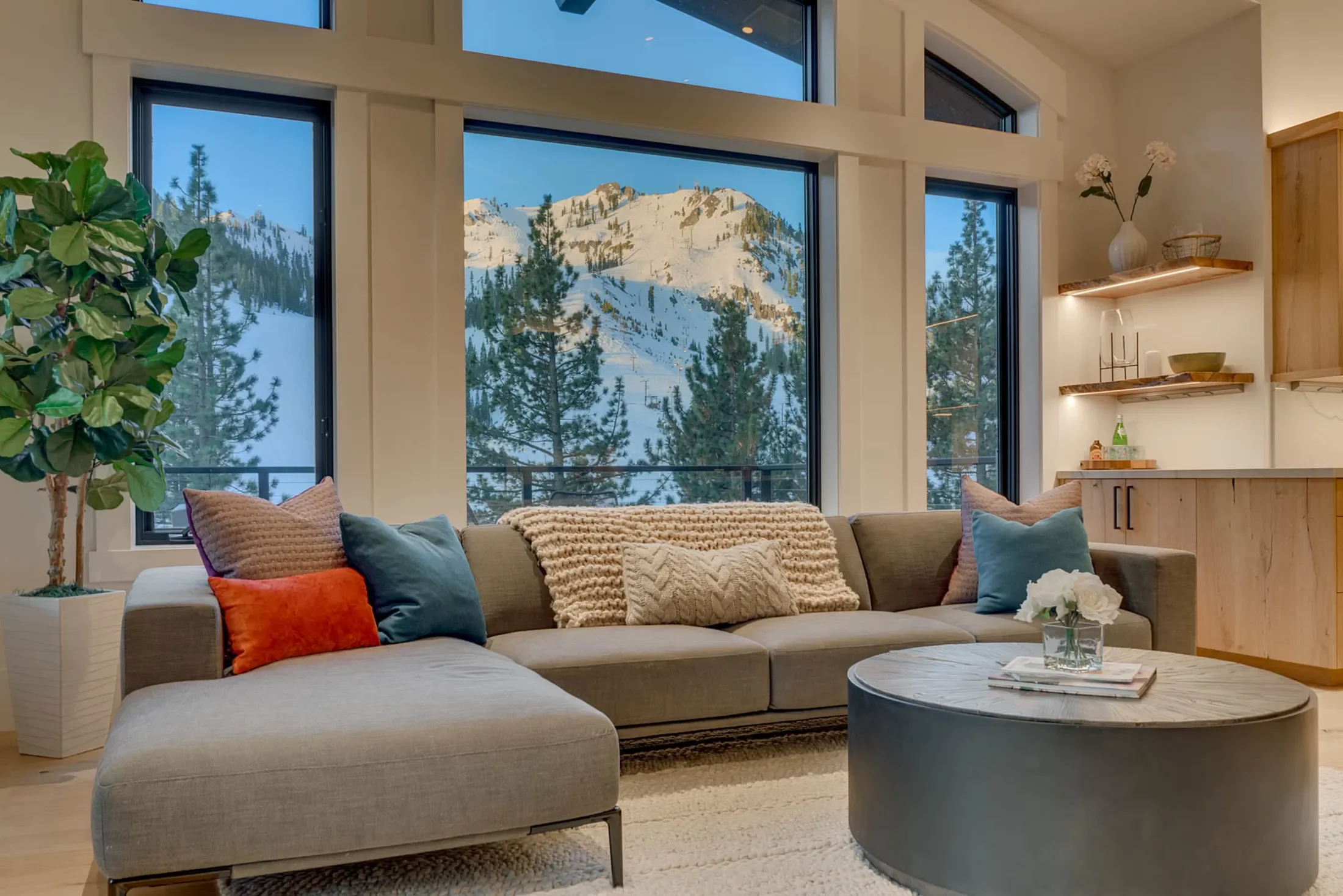 1733 Christy Lane, Olympic Valley, CA 96146, Olympic Valley, California, United States. - Photo 2