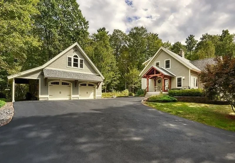 33 Maclean Road, Alstead, NH 03602, Alstead, New Hampshire, United States. - Photo 3