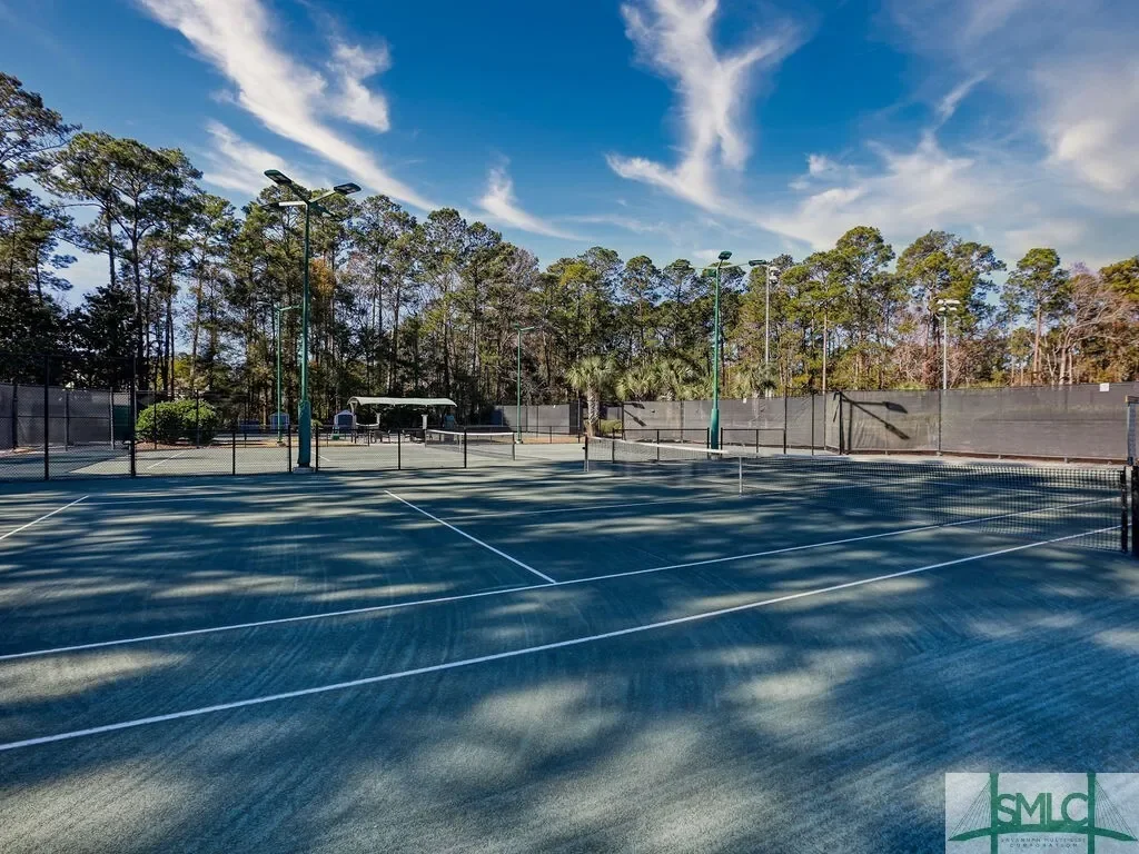 21 Rookery Road, Savannah, Georgia, United States. - Photo 41