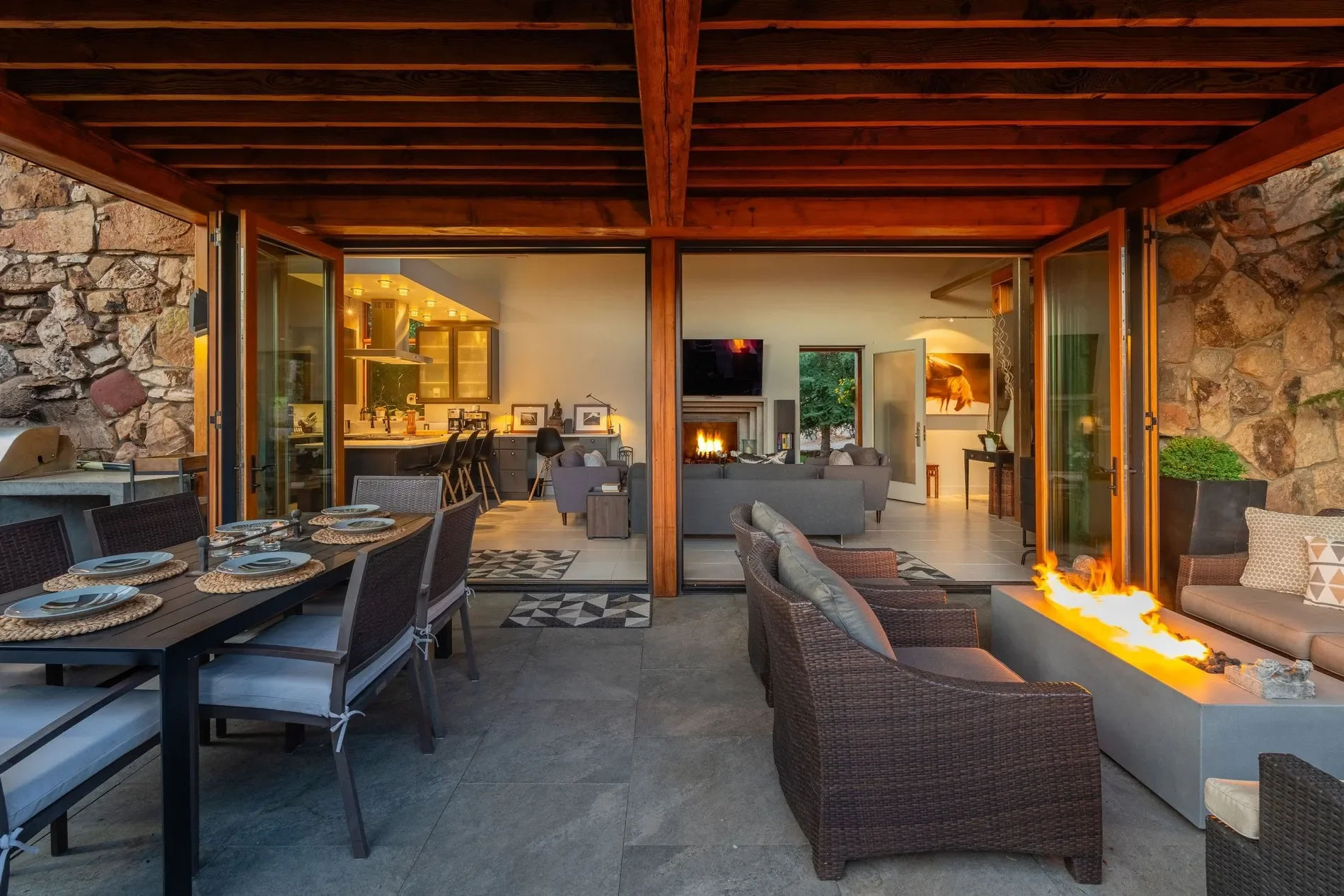 26 Bunker Loop , Aspen, CO 81611, Aspen, Colorado, United States. - Photo 7