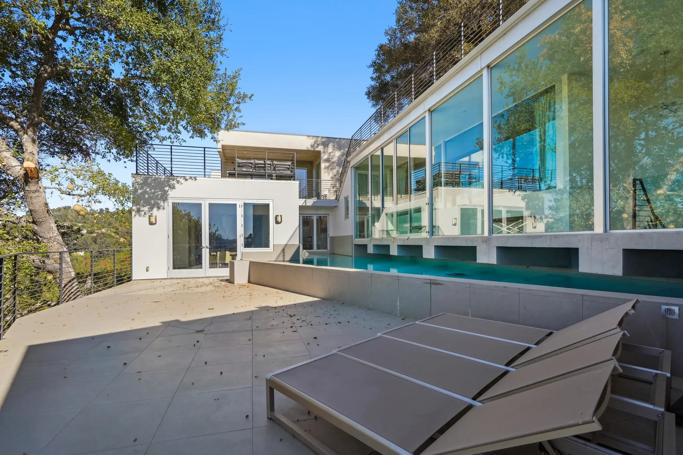9716 Oak Pass Rd, Beverly Hills, CA 90210, Beverly Hills, California, United States. - Photo 12