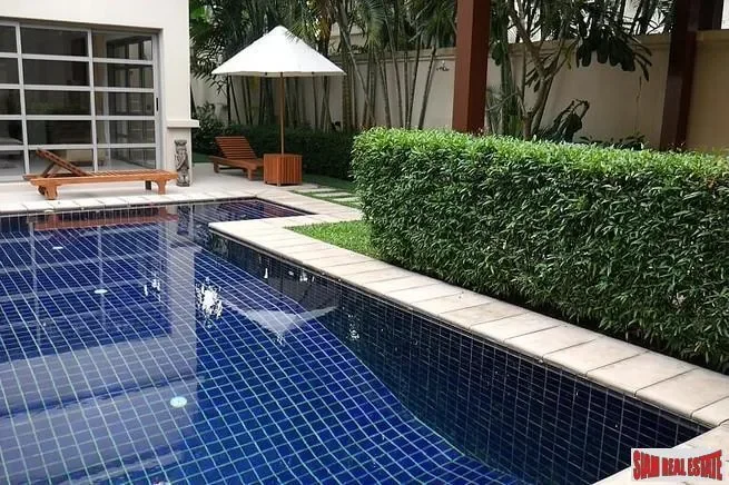 Phuket,, Choeng Thale, Phuket, Thailand. - Photo 1