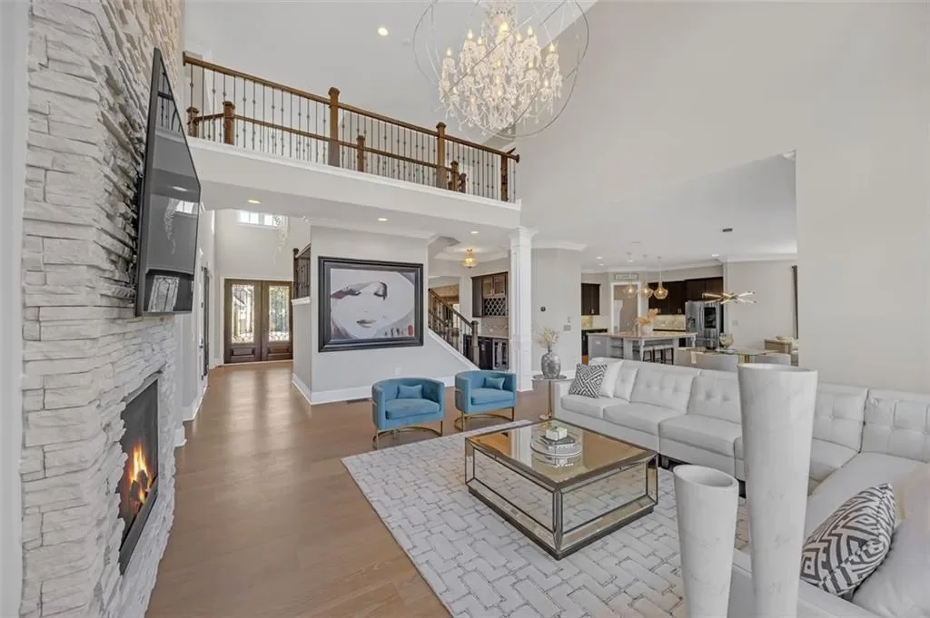 6320 WESTERLY Way, Cumming, Georgia, United States. - Photo 15