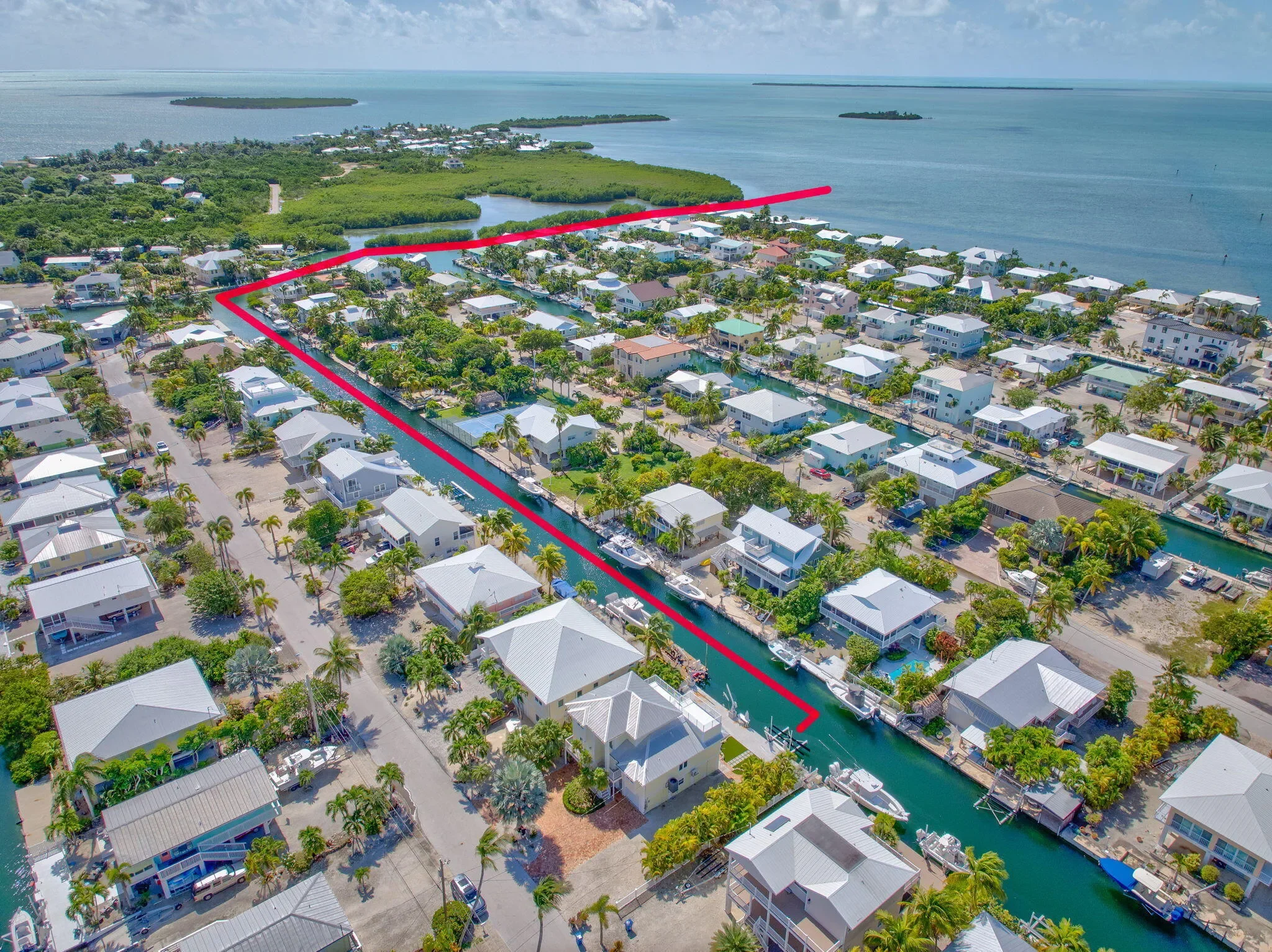 948 Gulf Drive, Summerland, FL 33042, Big Pine Key, Florida, United States. - Photo 5