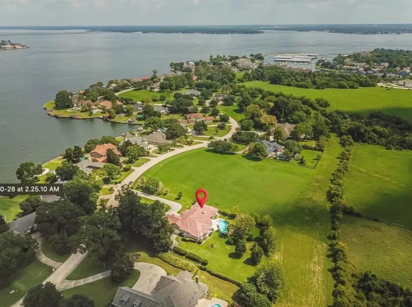66 Lake Estates Drive, Montgomery, Texas, United States. - Photo 28