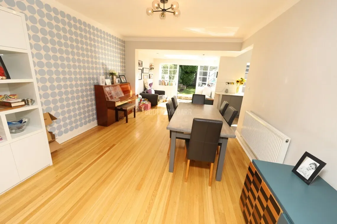 Ossulton Way Hampstead Garden Suburb N2, London, England, United Kingdom. - Photo 16