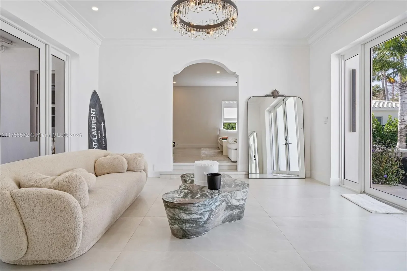 5925 La Gorce Dr, Miami Beach, Florida, United States. - Photo 6