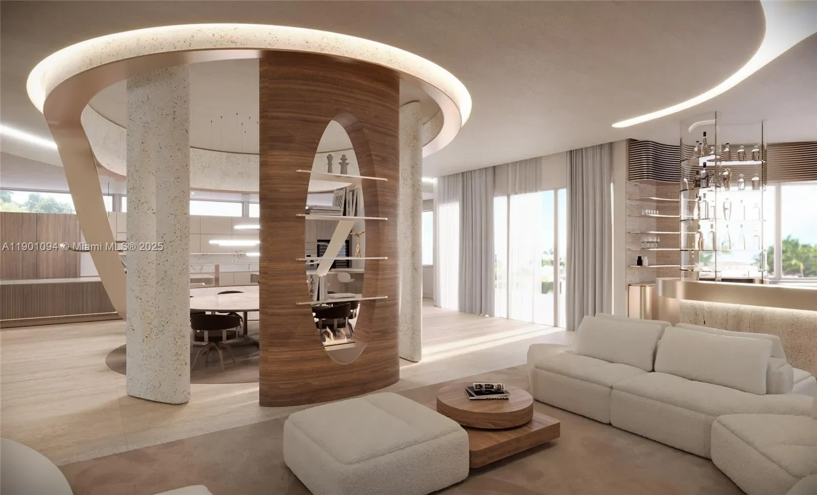 393 Centre Is, Golden Beach, Florida, United States. - Photo 15