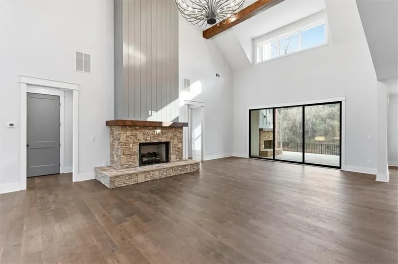 27 Linda Road SW, Cartersville, Georgia, United States. - Photo 14