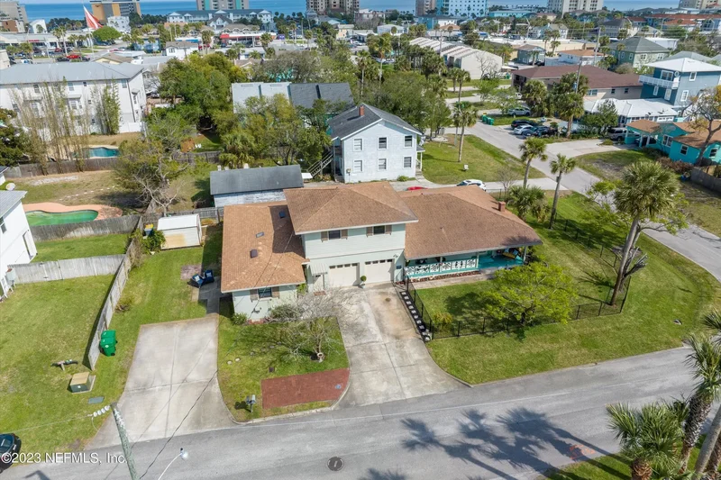 1405 5th St N, Jacksonville Beach, FL 32250, Jacksonville Beach, Florida, United States. - Photo 20