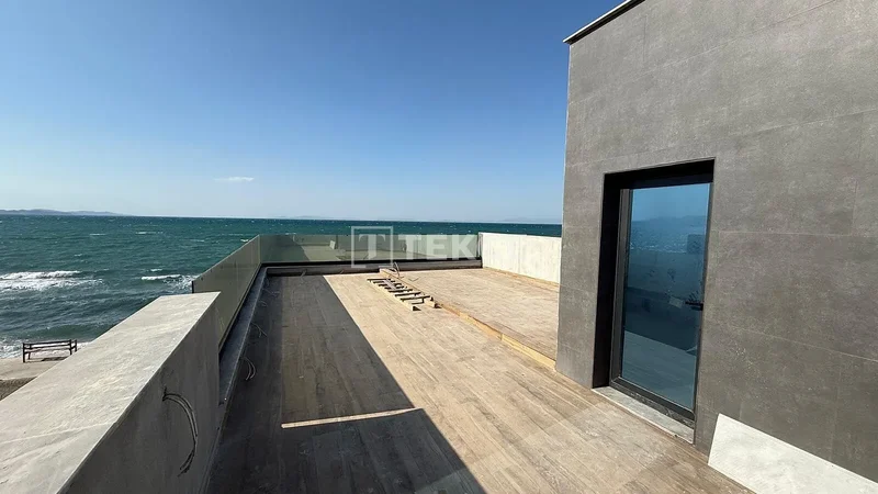 Çamlıçay, Urla, İzmir, İzmir, Turkey. - Photo 38