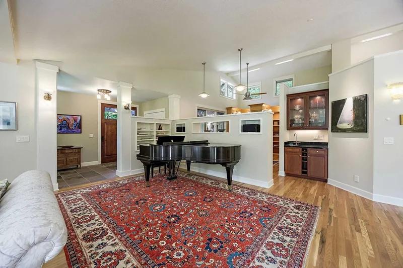 6268 Little Applegate Road , Jacksonville, OR 97530, Applegate, Oregon, United States. - Photo 16