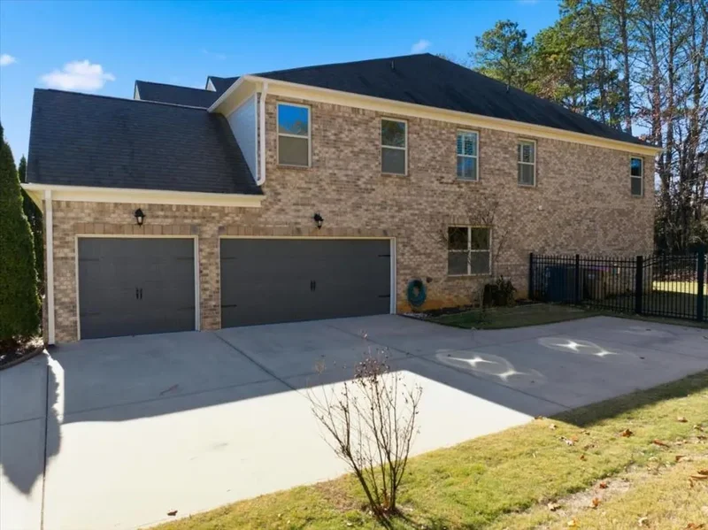 8930 Cobblestone Lane, Cumming, Georgia, United States. - Photo 54