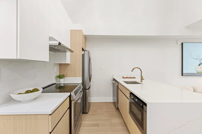 3923 14th Street NW Unit# 4, Washington, DC 20011, Washington, District of Columbia, United States. - Photo 5