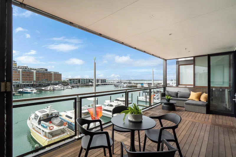 309-121 Customs Street West, Auckland CBD, AUK, Auckland, Auckland, New Zealand. - Photo 13