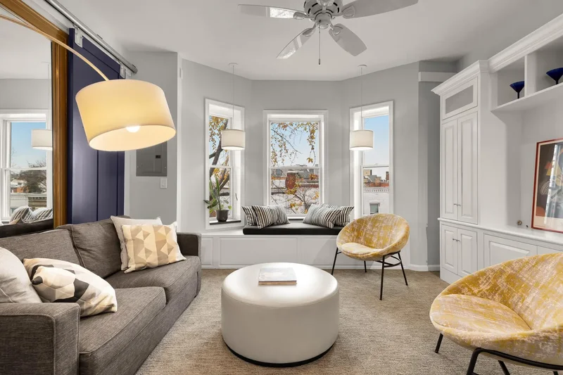 1829 5th Street NW, Washington, DC 20001, Washington, District of Columbia, United States. - Photo 23