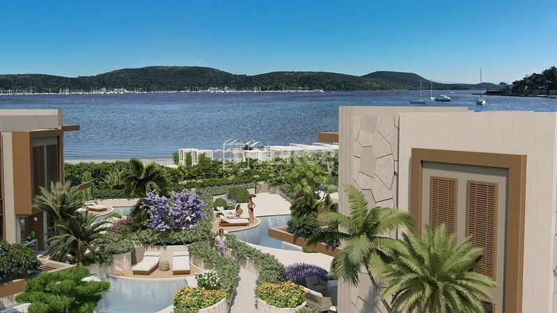 Bitez, Bodrum, Muğla, Bodrum, Turkey. - Photo 16