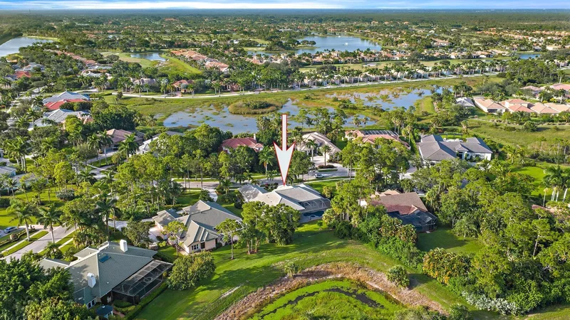 6637 Audubon Trace W, Loxahatchee, Florida, United States. - Photo 8