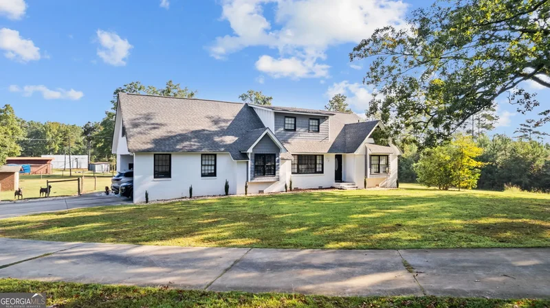 2987 Steele Road, Griffin, GA 30223, Griffin, Georgia, United States. - Photo 16