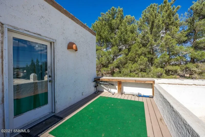 2518 Calle de Santiago, Mesilla, NM 88046, Las Cruces, New Mexico, United States. - Photo 24