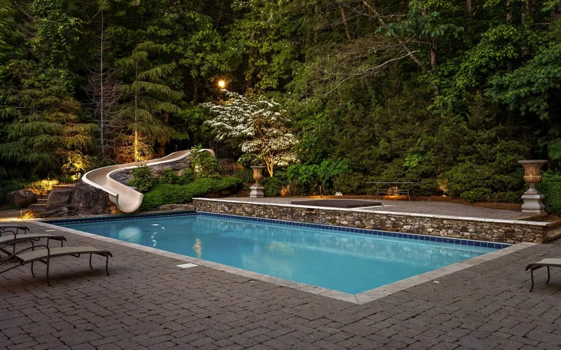 11 Saint Nicholas Way, Signal Mountain, TN 37377, Signal Mountain, Tennessee, United States. - Photo 16
