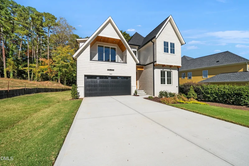 1904 French Drive, Raleigh NC 27612, Raleigh, North Carolina, United States. - Photo 1