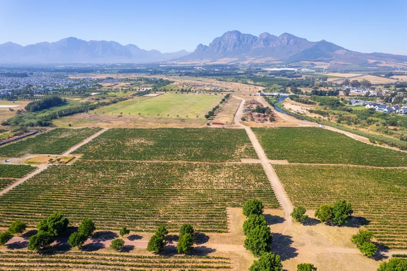 Paarl, Western Cape, South Africa. - Photo 3