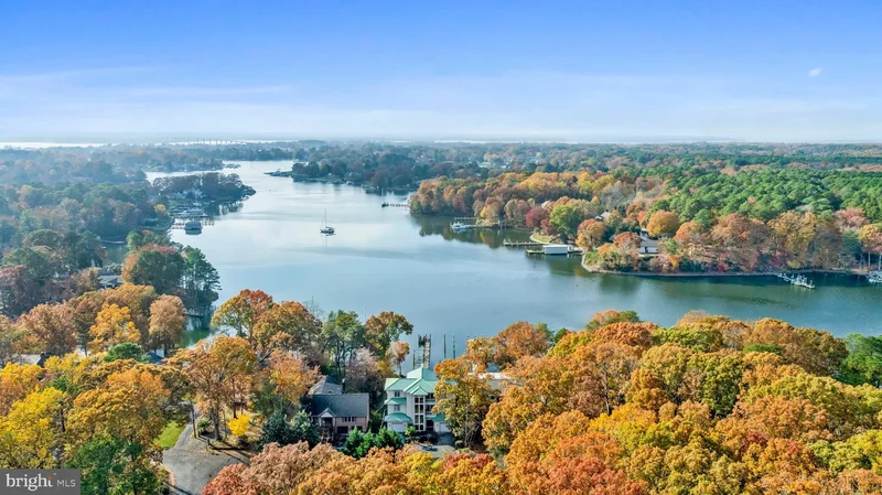 206 Harbor Drive, Lusby, MD 20657, Lusby, Maryland, United States. - Photo 95