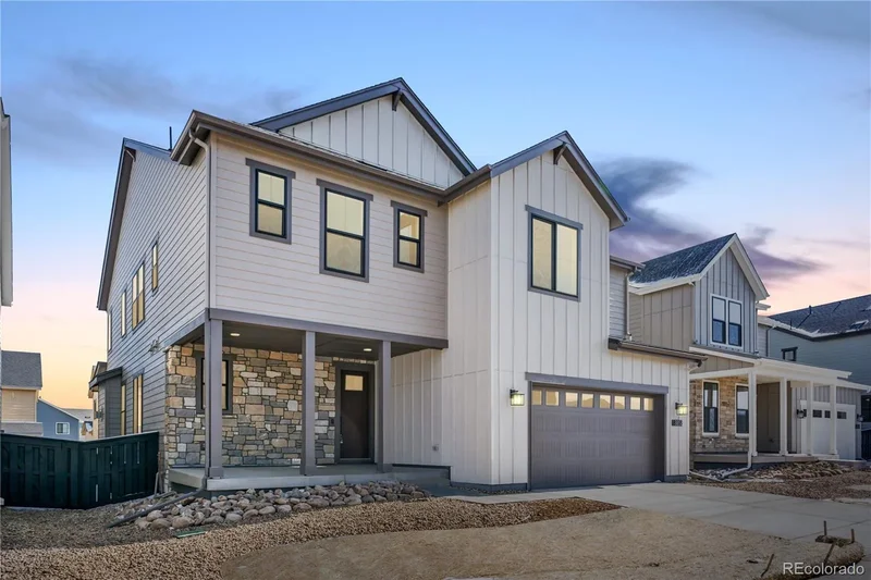 8858 Moonshimmer Trail, Sterling Ranch, Colorado, United States. - Photo 4