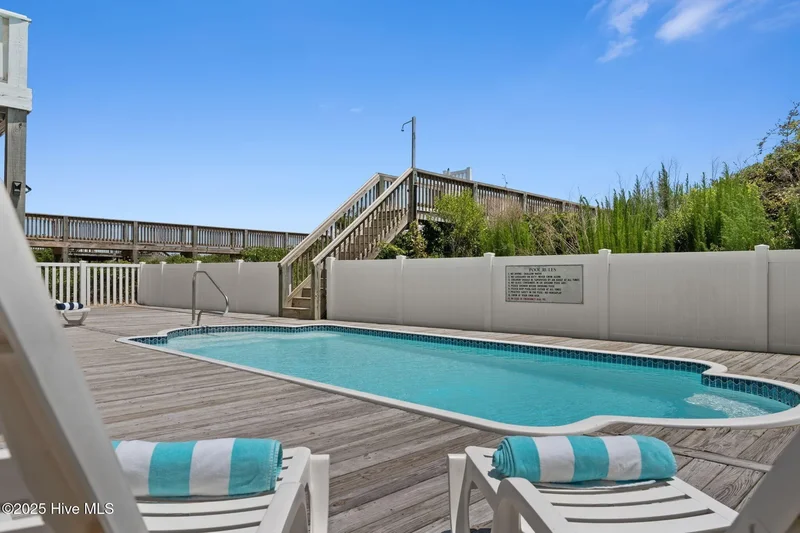 533 Ocean Boulevard W, Holden Beach, NC, 28462, USA, 28462, North Carolina, United States. - Photo 47