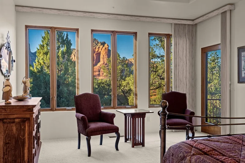 112 Calle Marguerite -- , Sedona, AZ 86336, Sedona, Arizona, United States. - Photo 24