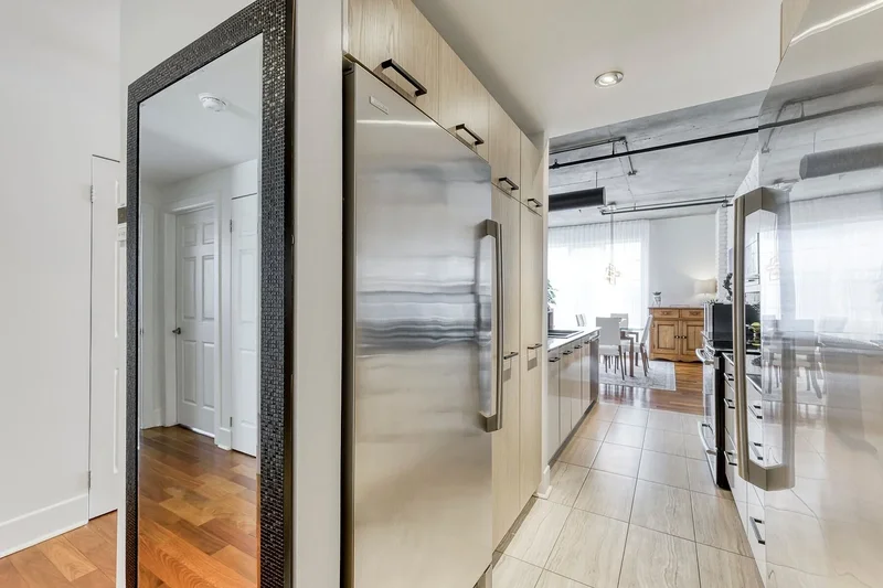 4250 Rue St-Ambroise, Apt. 209, LeSudOuest, QC H4C3R4, Montreal, Quebec, Canada. - Photo 39