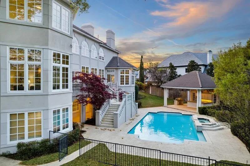 14809 Hampton Court, Addison, Texas, United States. - Photo 38