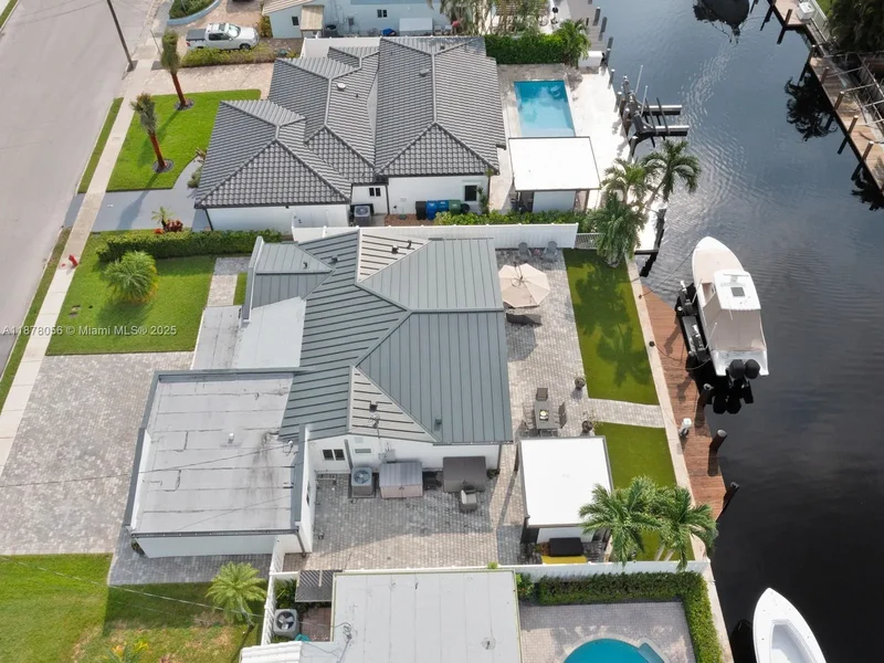 1206 Mango Isle, Fort Lauderdale, FL 33315, Fort Lauderdale, Florida, United States. - Photo 51