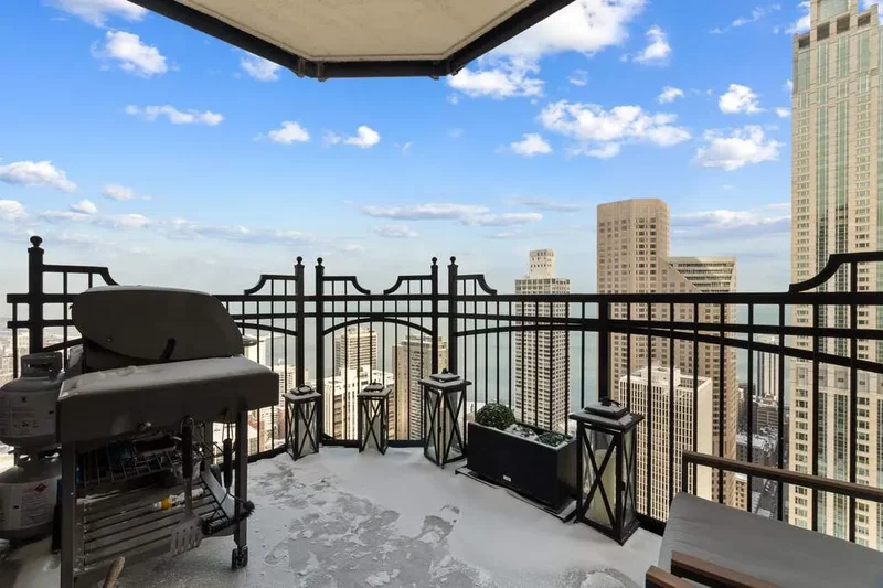 11 E. Walton Street, #4802, Chicago, IL, 60611, USA, Chicago, Illinois, United States. - Photo 45
