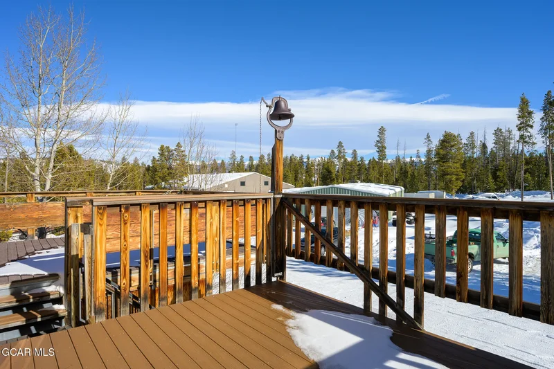 5950 GCR 5, Tabernash, CO 80478, Granby, Colorado, United States. - Photo 40