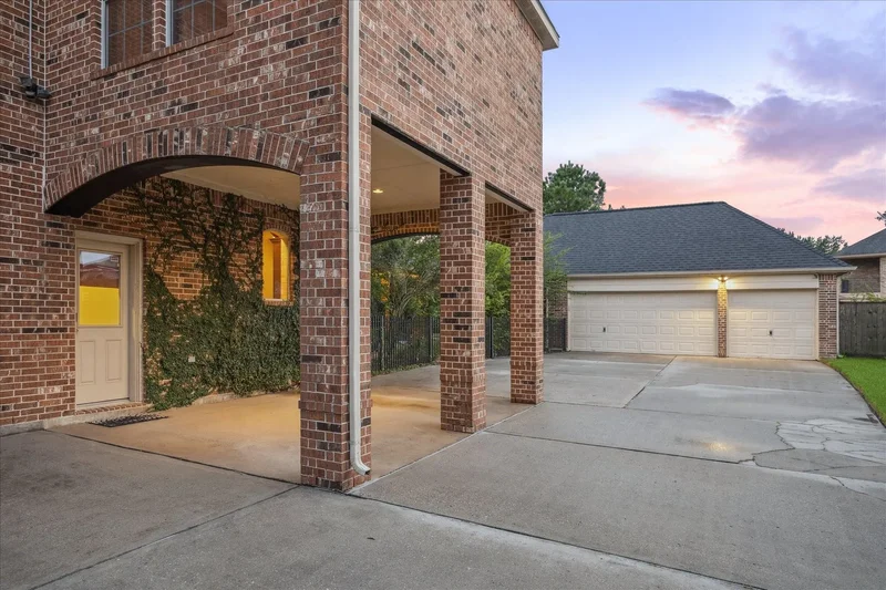 19807 Wild Poppy Drive, Spring, Texas, United States. - Photo 38