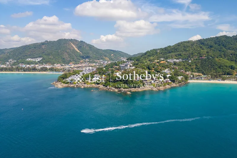 Baan Kata B6 Oceanfront Villa within Gated Resort in Kata Beach., Phuket, 83 83100, Karon, Phuket, Thailand. - Photo 60
