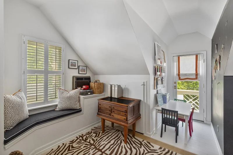 213 Westminster Drive NE, Atlanta, GA 30309-3312, Atlanta, Georgia, United States. - Photo 35
