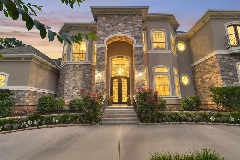 346 Edgewood Drive, Montgomery, TX 77356, Montgomery, Texas, United States. - Photo 2
