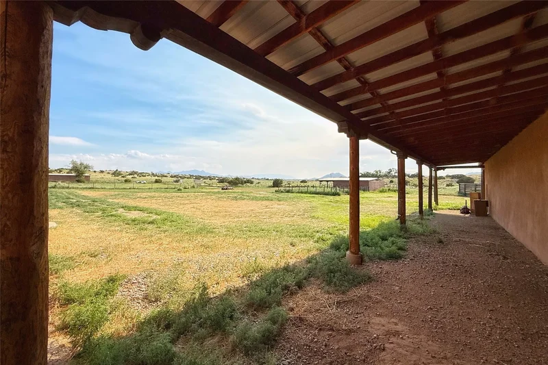 54 Rons Road, Santa Fe, NM 87508, Santa Fe, New Mexico, United States. - Photo 92