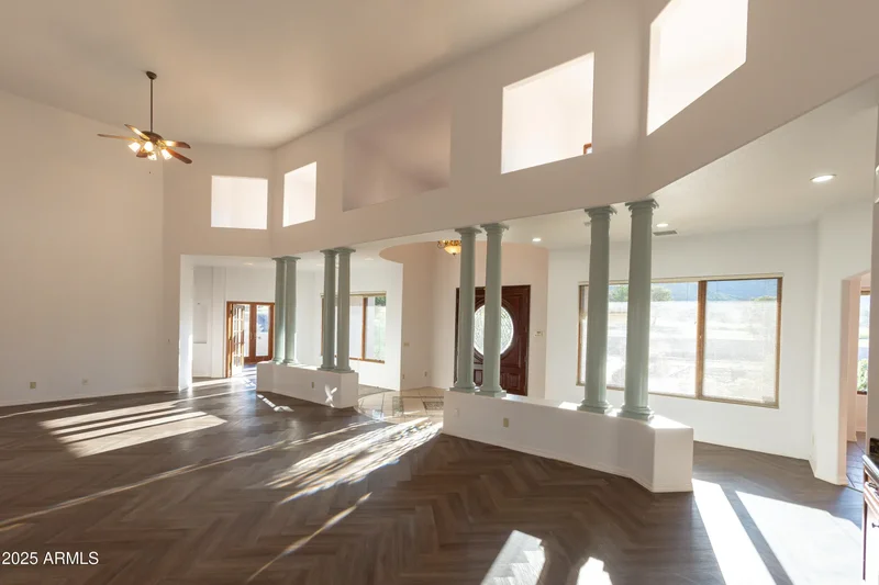 9295 S BRYERLY Drive, Hereford, AZ 85615, Sierra Vista Southeast, Arizona, United States. - Photo 17